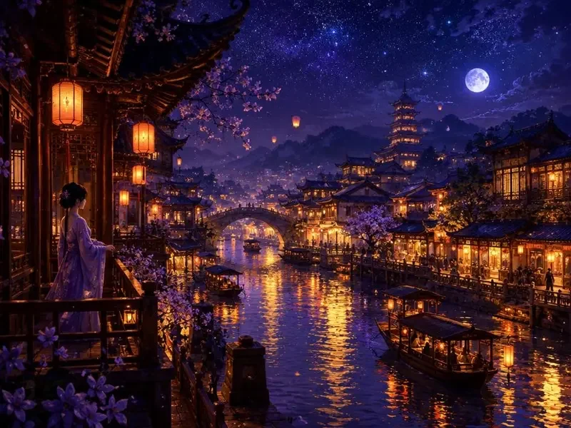 穿越千年 · 古装奇缘 追剧专题封面